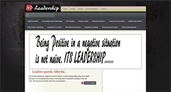 Desktop Screenshot of naggesh.com